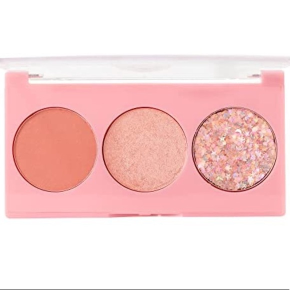 💖WET N WILD OH MY 🌟 COMPLEXION TRIO - Picture 2 of 4